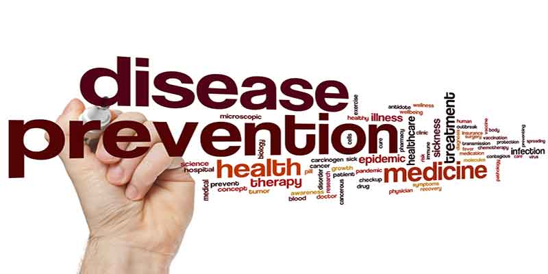 Public Health for Disease Control and Prevention