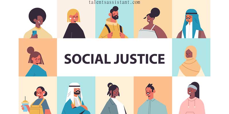 Social Justice
