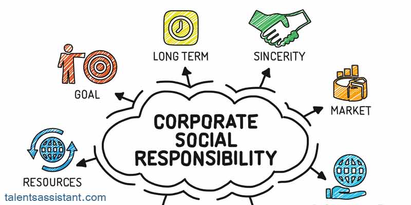 Corporate Social Responsibility
