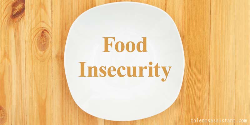 Food Insecurity
