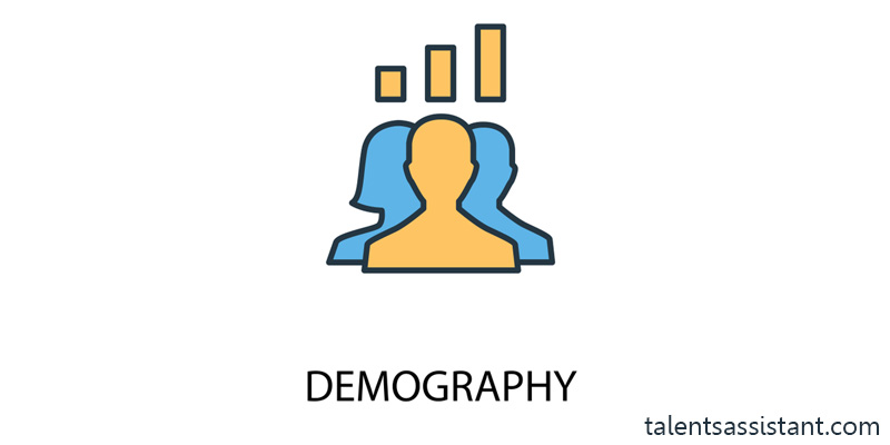Fundamental Forms of Demography