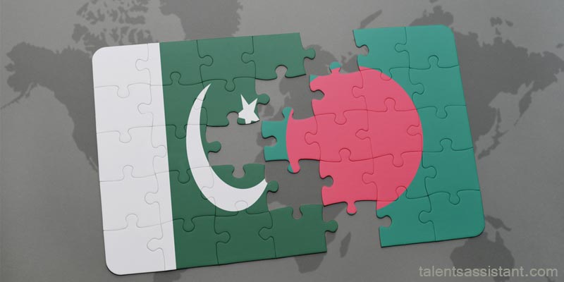 Partition and Pakistan