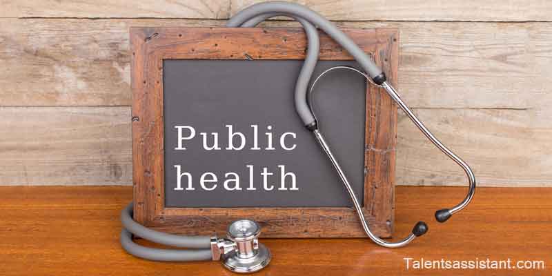 Public Health
