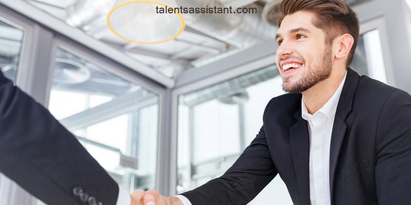 Find a job Following interviews of entrepreneurs