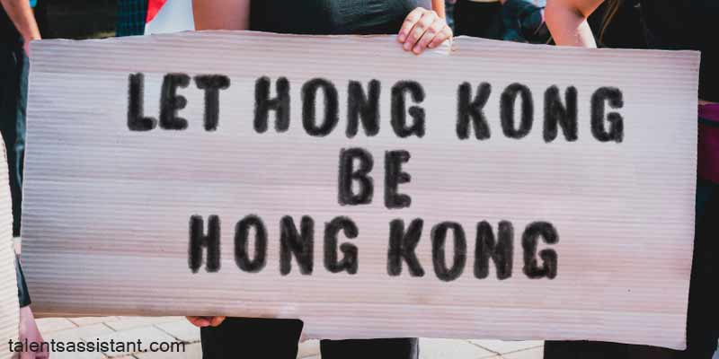 What do Hong Kongers Want
