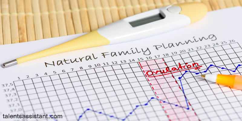 Natural Family Planning as a works