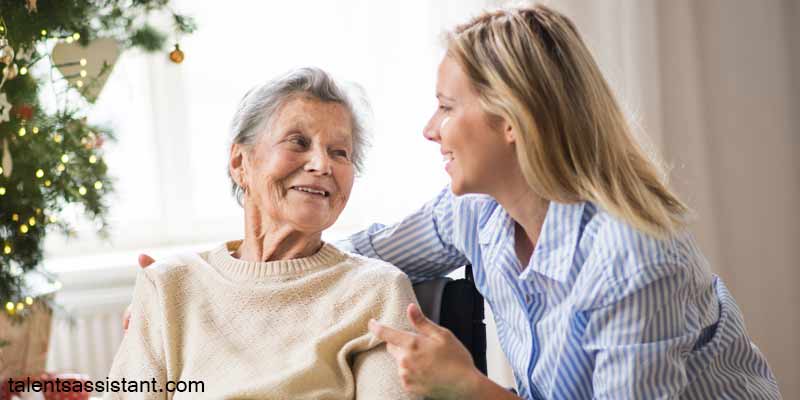 Home Care Services for Elderly