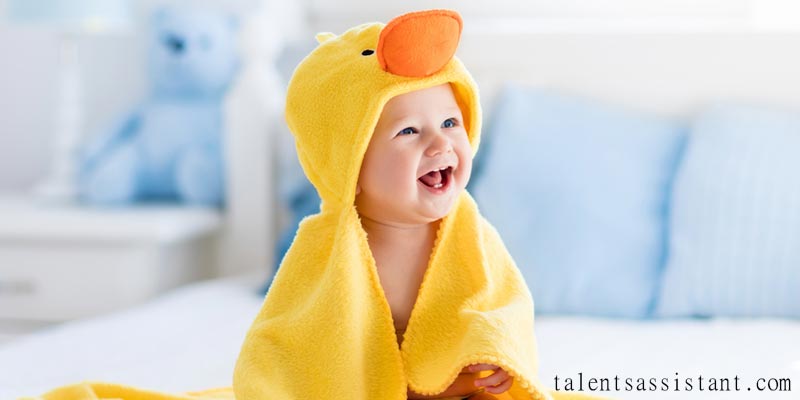 Toddlerhood And Early Infancy