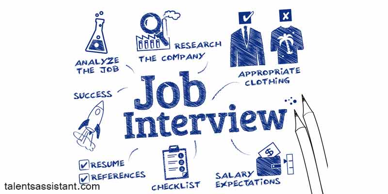 what is job interview