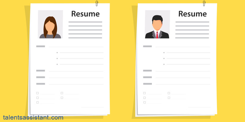 What is Resume
