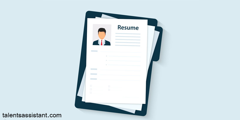 When to Use a Resume